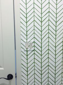 Paperhangers in Houston